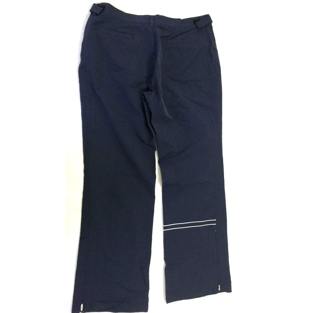 NIKE 71ST WOMENS ATHLETIC PANTS SIZE L 12-14